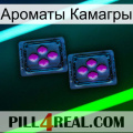 Ароматы Камагры 03